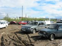 Сабантуй 2006