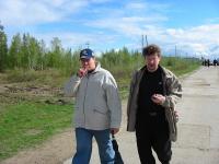 Сабантуй 2006