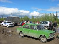 Сабантуй 2006