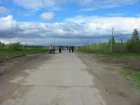 Сабантуй 2006