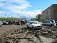 Сабантуй 2006