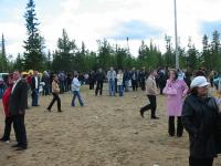 Сабантуй 2006