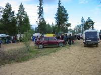 Сабантуй 2006