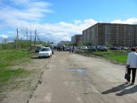 Сабантуй 2006