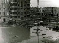 История города