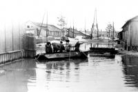 История города