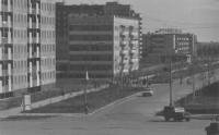 История города