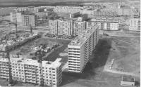 История города