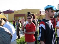 Усинский прорыв 2006
