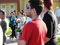 Усинский прорыв 2006