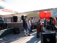 Усинский прорыв 2006