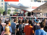 Усинский прорыв 2006