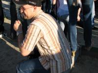 Усинский прорыв 2006