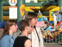 Усинский прорыв 2006