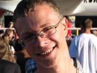 Усинский прорыв 2006