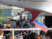 Усинский прорыв 2006