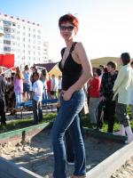 Усинский прорыв 2006