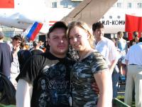 Усинский прорыв 2006