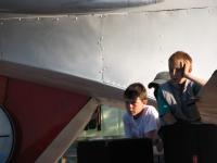 Усинский прорыв 2006