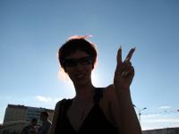 Усинский прорыв 2006