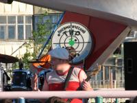 Усинский прорыв 2006