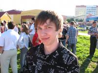 Усинский прорыв 2006