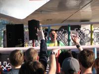 Усинский прорыв 2006