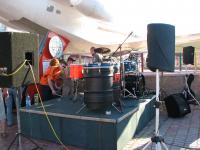 Усинский прорыв 2006