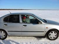 Поездка до ВОХРа