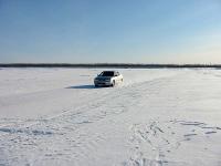 Поездка до ВОХРа