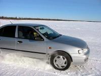 Поездка до ВОХРа