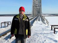 Поездка до ВОХРа