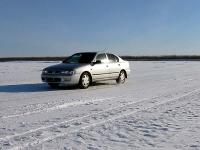 Поездка до ВОХРа