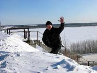 Поездка до ВОХРа