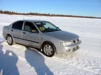 Поездка до ВОХРа