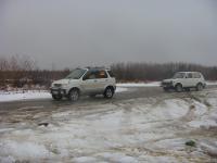 Усинск-Директор 2005 осень