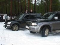 Усинск-Директор 2005 осень