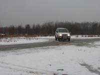 Усинск-Директор 2005 осень