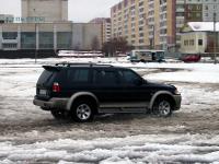 Усинск-Директор 2005 осень