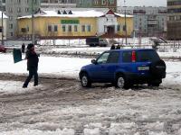 Усинск-Директор 2005 осень