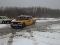 Усинск-Директор 2005 осень