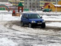 Усинск-Директор 2005 осень