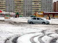 Усинск-Директор 2005 осень