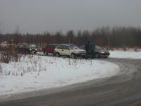 Усинск-Директор 2005 осень