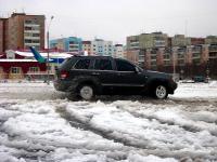 Усинск-Директор 2005 осень