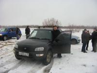 Усинск-Директор 2005 осень