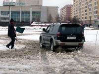 Усинск-Директор 2005 осень