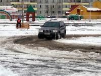 Усинск-Директор 2005 осень