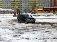 Усинск-Директор 2005 осень