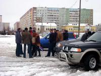 Усинск-Директор 2005 осень